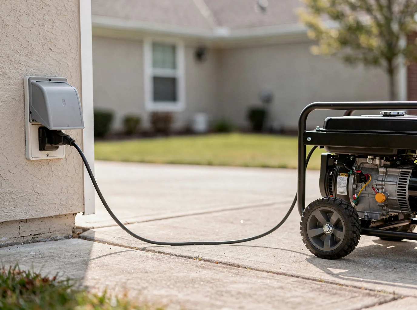 Home Generator Repair Heath, OH FAQs